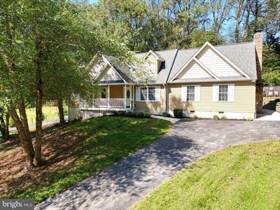 10600 Ward Rd, Dunkirk, MD, 20754