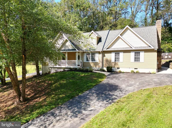 10600 Ward Rd, Dunkirk, MD 20754