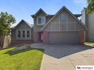 4417 S 149th Ter, Omaha, NE 68137