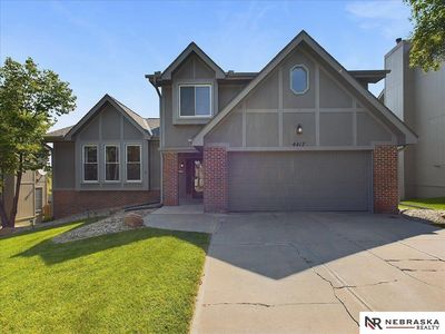 4417 S 149th Ter, Omaha, NE, 68137