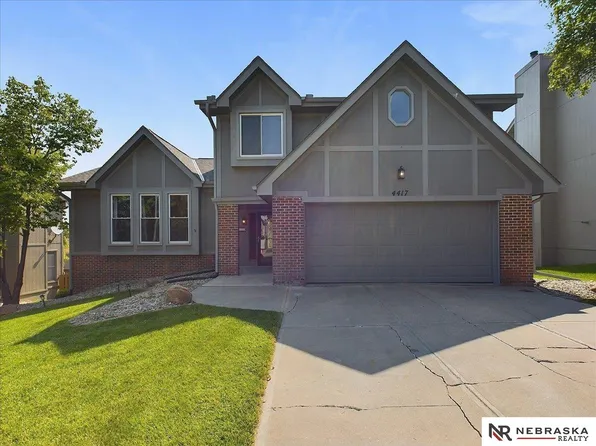 4417 S 149th Ter, Omaha, NE 68137
