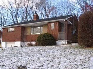 6655 Saltsburg Rd, Pittsburgh, PA 15235