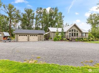 10262 State Route 410, Naches, WA 98937