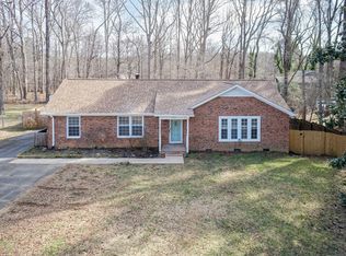 5604 Genesee Dr, Durham, NC 27712