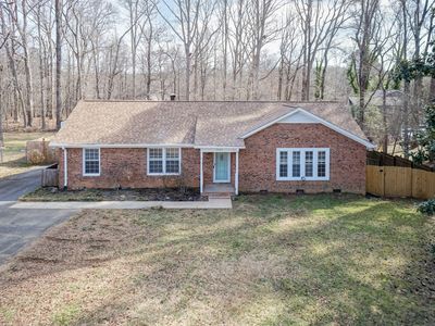 5604 Genesee Dr, Durham, NC, 27712