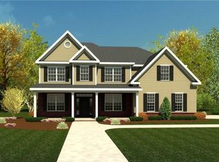 1428 Summit Way, Grovetown, GA 30813