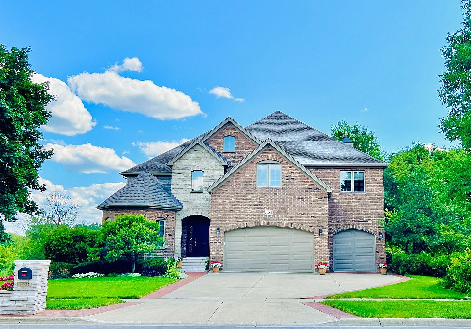 6721 Revere Ct, Gurnee, IL 60031 | Zillow