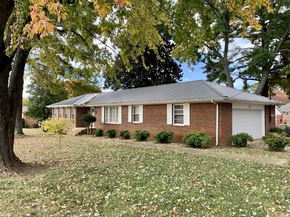 204 Kelly Dr, Decherd, TN 37324