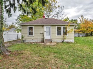 16407 Telfair Ave, Cleveland, OH 44128