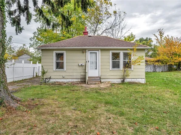 16407 Telfair Ave, Cleveland, OH 44128