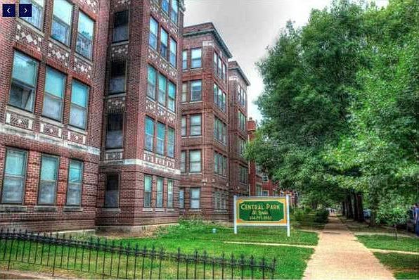 2nd image of 5390 Pershing Ave APT 406