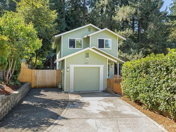 3315 1st Street, Bremerton, WA 98312