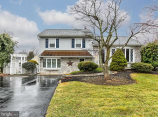 2426 E Helms Mnr, Upper Chichester, PA 19061