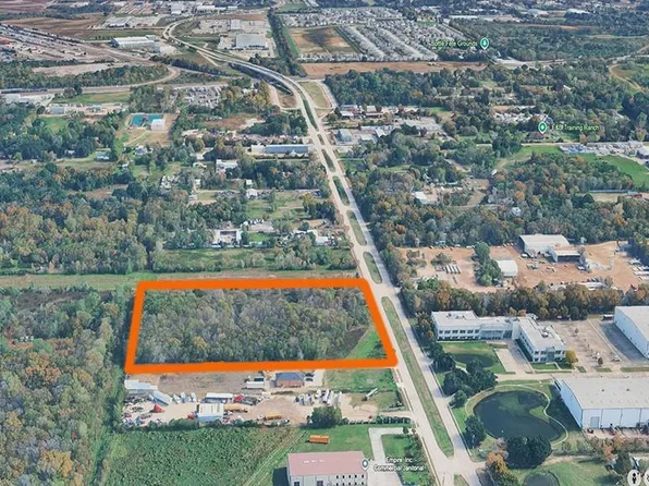 5914 E Orem Dr, Houston, TX 77048