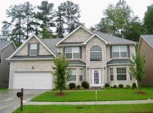 2043 Tulip Petal Rd, Auburn, GA 30011
