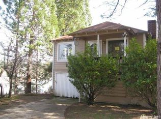 3073 Sheridan St, Placerville, CA 95667