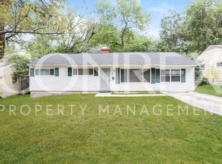 10801 Newton Ave, Kansas City, MO 64134