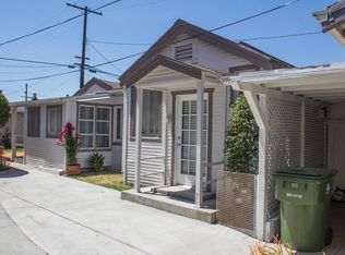 1185 N Mariposa Ave, Los Angeles, CA 90029
