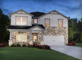 2245 Grape Vine Way, Braselton, GA 30517