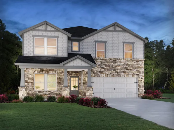 5065 Ruby Port Rd, Braselton, GA 30517