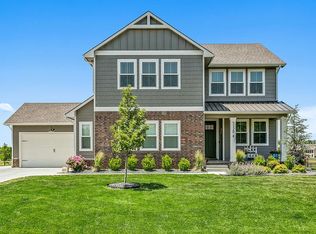 3129 N Willow Crk, Rose Hill, KS 67133