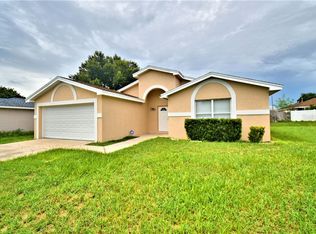 310 Lake Daisy Loop, Winter Haven, FL 33884