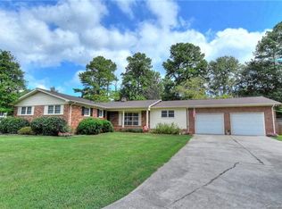 1992 Havenwood Dr, Lancaster, SC 29720