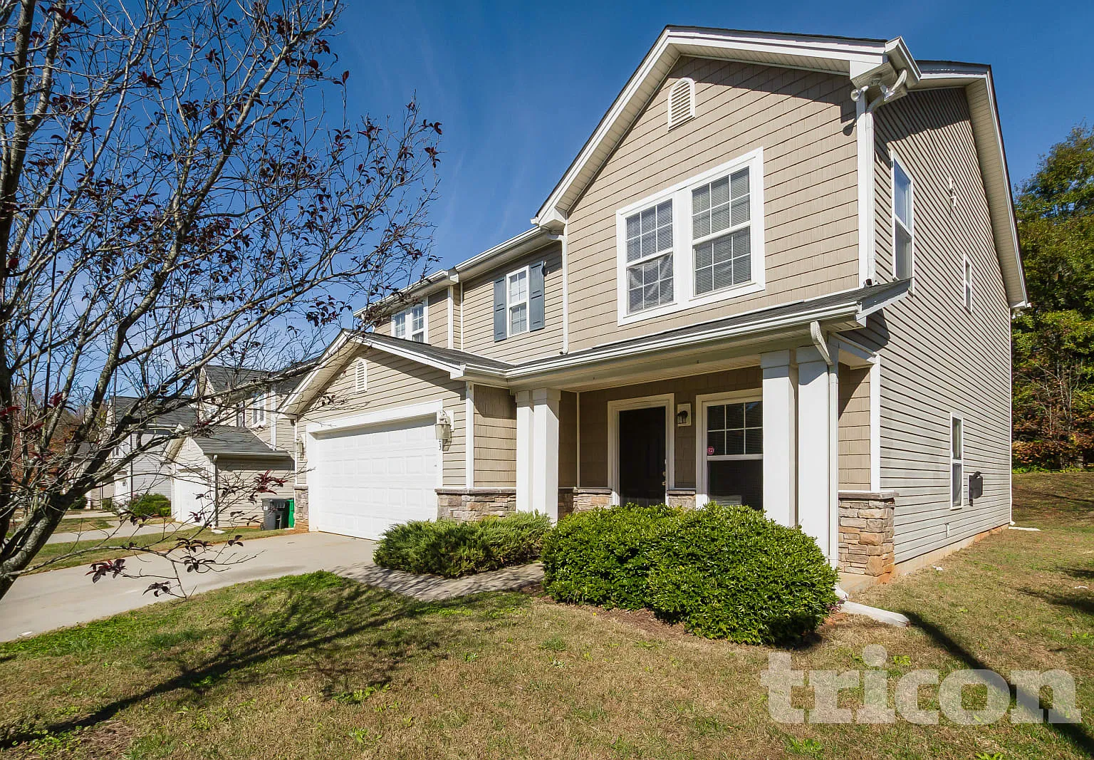 3023 Kraus Glen Drive Charlotte NC — Photo 2