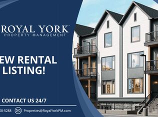 708 Woolwich St #110, Guelph, ON N1H 3W8