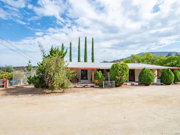 1415 Rock Ter, Alpine, CA 91901