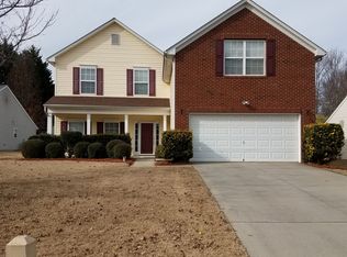 106 Buckhead Ln, Simpsonville, SC 29681