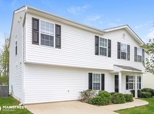 235 Julian Pond Ln, Kernersville, NC 27284