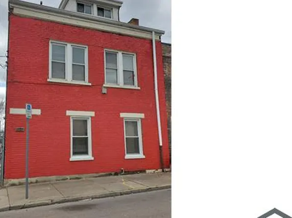 2943 Jessamine Ave, Cincinnati, OH 45225