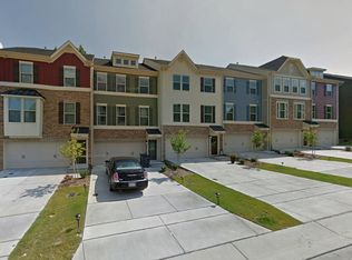 2047 Ackerman Hill Dr, Apex, NC 27502