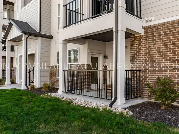 881 N Coulsen Dr, Saratoga Springs, UT