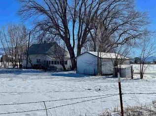 18328 6600th Rd, Montrose, CO 81403