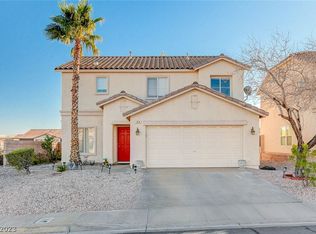 164 White Butte St, Henderson, NV 89012