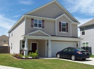 149 Glory Rd, Beaufort, SC 29906