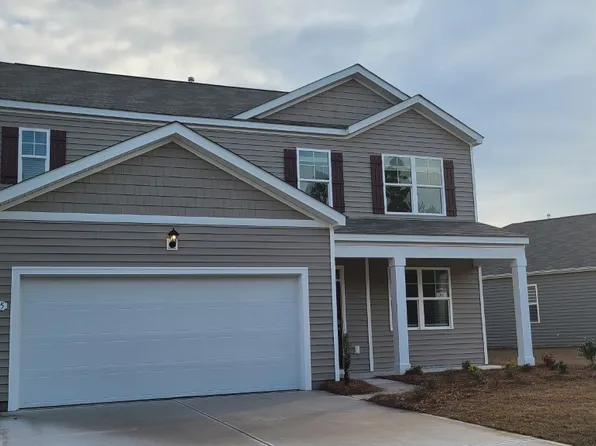 3375 Bells Lake Cir, Longs, SC 29568