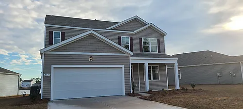 3375 Bells Lake Cir Photo 1