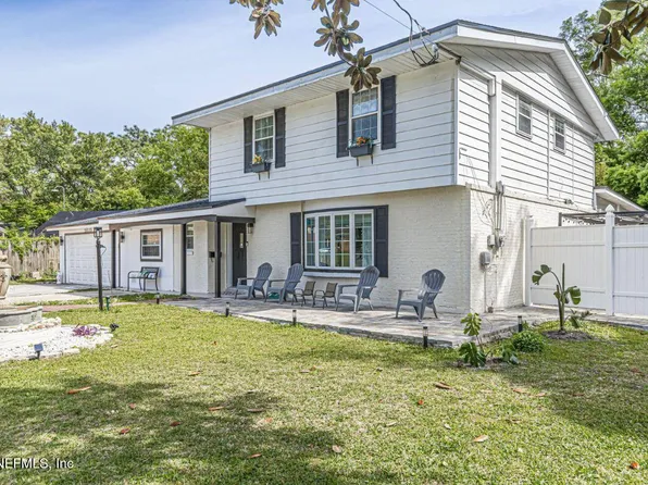 5825 BUCKLEY Court, Jacksonville, FL 32244