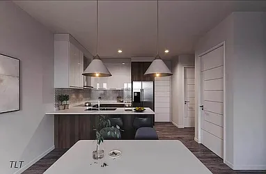 Rented by Elmekies Equities