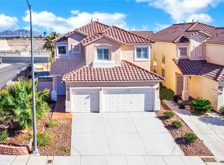 3434 Commendation Dr, Las Vegas, NV 89117