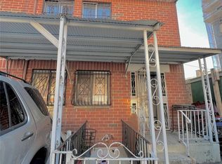 620 E 182nd Street, Bronx, NY