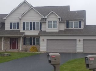 124 Sawgrass Ln, Battle Creek, MI 49015