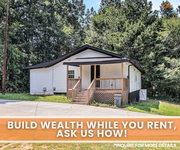 2200 Irwin Bridge Rd NW, Conyers, GA, 30012