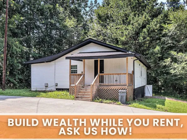 2200 Irwin Bridge Rd NW, Conyers, GA 30012