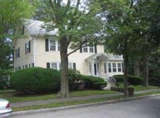 132 Plymouth Ave, Quincy, MA 02169