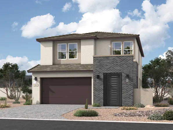 Homes Available Soon, Verona