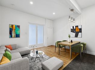 101 W 126th St APT 4D, New York, NY 10027